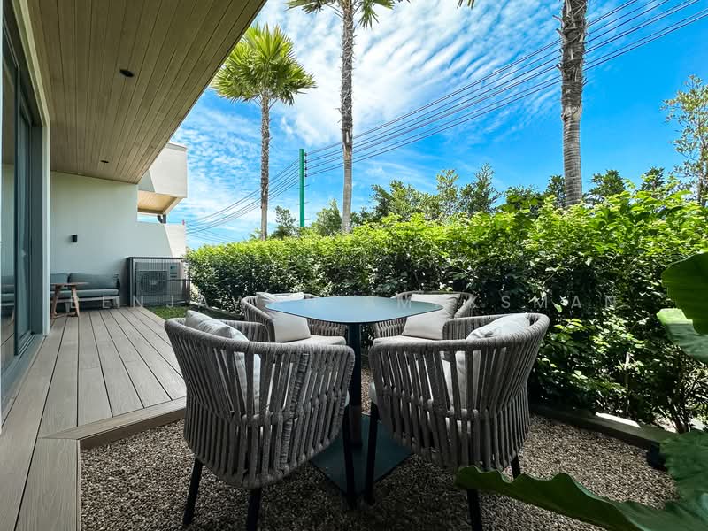 Sudara Residences, Phuket, Soi Cherngtalay 14, Choeng Thale, Thalang, Phuket, 2 Bedrooms, 98 sqm, Condo For Sale, by Benjawan Smaksman, 500183300 - DDproperty.com