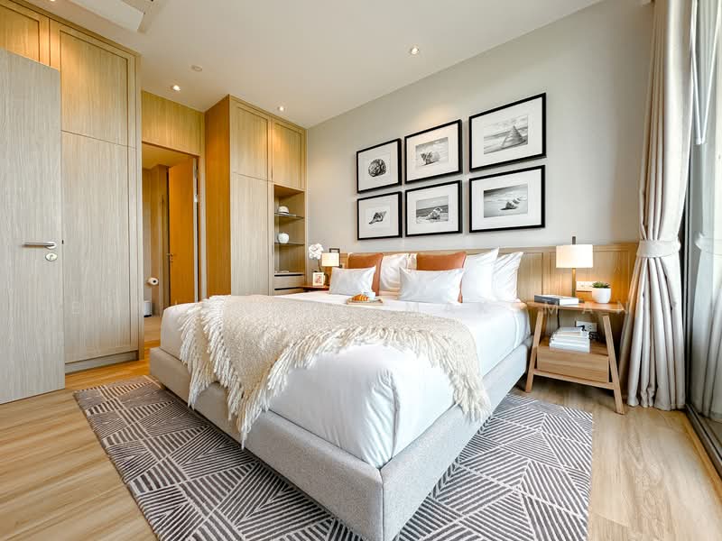 Sudara Residences : สุดารา เฟส 1, ภูเก็ต, ซอยเชิงทะเล 14, เชิงทะเล, ถลาง, ภูเก็ต, 98 ตร.ม., คอนโด ขาย, โดย Benjawan Smaksman, 500183300 - DDproperty.com