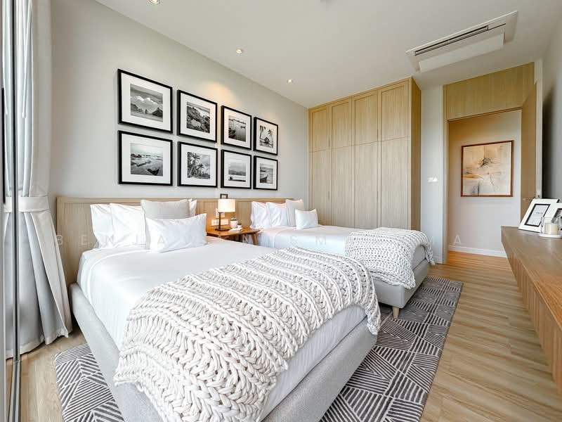 Sudara Residences : สุดารา เฟส 1, ภูเก็ต, ซอยเชิงทะเล 14, เชิงทะเล, ถลาง, ภูเก็ต, 98 ตร.ม., คอนโด ขาย, โดย Benjawan Smaksman, 500183300 - DDproperty.com