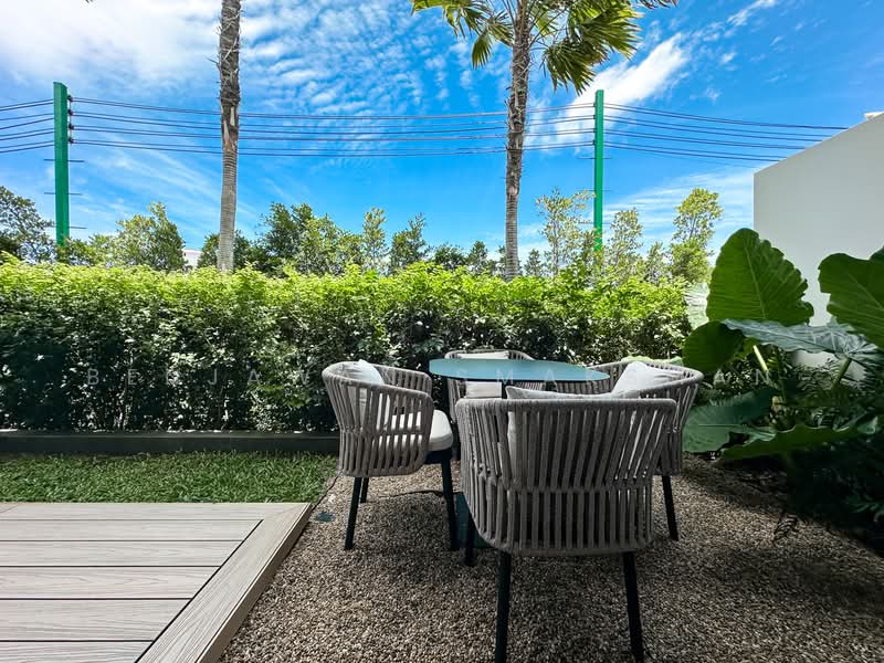 Sudara Residences : สุดารา เฟส 1, ภูเก็ต, ซอยเชิงทะเล 14, เชิงทะเล, ถลาง, ภูเก็ต, 98 ตร.ม., คอนโด ขาย, โดย Benjawan Smaksman, 500183300 - DDproperty.com