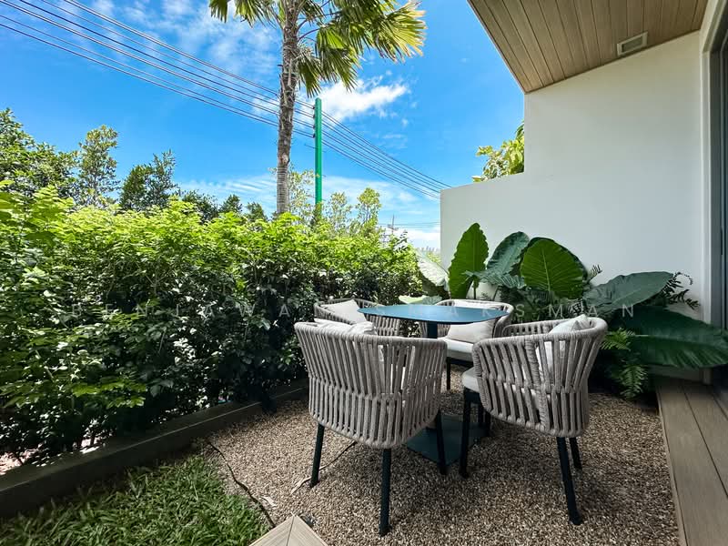 Sudara Residences : สุดารา เฟส 1, ภูเก็ต, ซอยเชิงทะเล 14, เชิงทะเล, ถลาง, ภูเก็ต, 98 ตร.ม., คอนโด ขาย, โดย Benjawan Smaksman, 500183300 - DDproperty.com