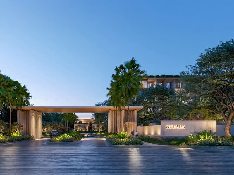 Sudara Residences, Phuket, Soi Cherngtalay 14, Choeng Thale, Thalang, Phuket, 2 Bedrooms, 98 sqm, Condo For Sale, by Benjawan Smaksman, 500183300 - DDproperty.com