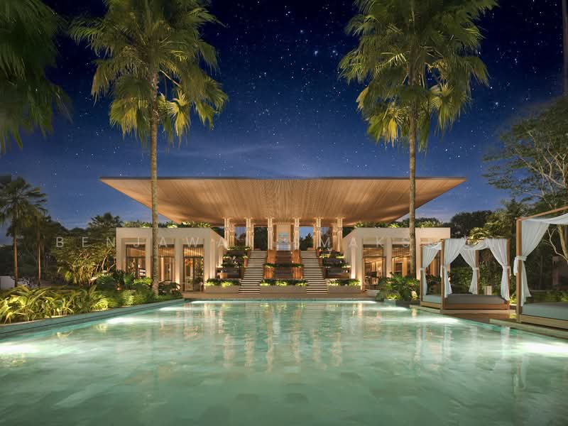 Sudara Residences, Phuket, Soi Cherngtalay 14, Choeng Thale, Thalang, Phuket, 2 Bedrooms, 98 sqm, Condo For Sale, by Benjawan Smaksman, 500183300 - DDproperty.com