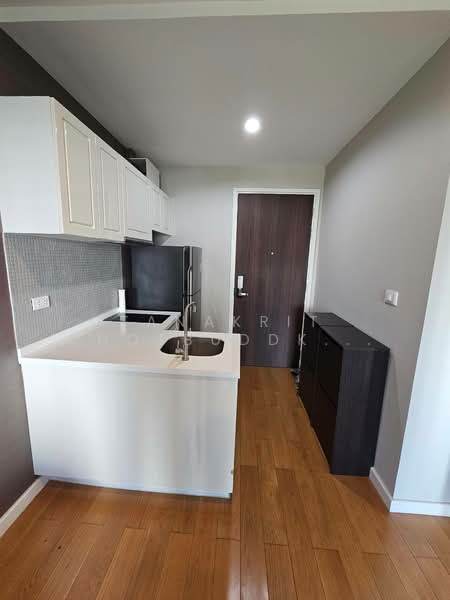 Condolette Dwell Sukhumvit 26 : คอนโดเลต ดเวล สุขุมวิท 26, กรุงเทพ, ซอยสุขุมวิท 26, คลองตัน, คลองเตย, กรุงเทพ, 32 ตร.ม., คอนโด ให้เช่า, โดย Tanakrit Chotbuddkayan, 500183301 - DDproperty.com