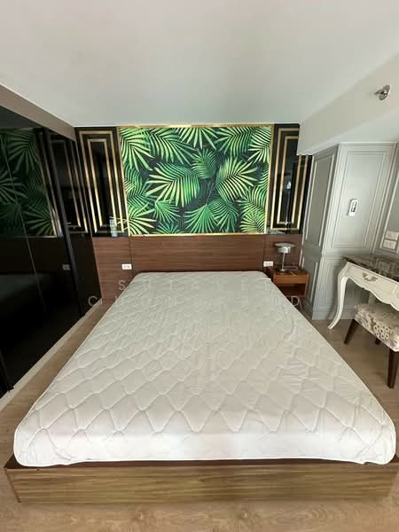 IDEO New Rama 9 : ไอดีโอ พระราม 9, กรุงเทพ, 7 ถนนรามคำแหง, หัวหมาก, บางกะปิ, กรุงเทพ, 37 ตร.ม., คอนโด ให้เช่า, โดย Sutavee Chonlabud, 500183303 - DDproperty.com