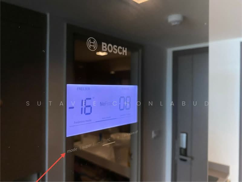 IDEO New Rama 9, Bangkok, 7 Ramkhamhaeng Road, Hua Mak, Bang Kapi, Bangkok, 1 Bedroom, 37 sqm, Condo For Rent, by Sutavee Chonlabud, 500183303 - DDproperty.com