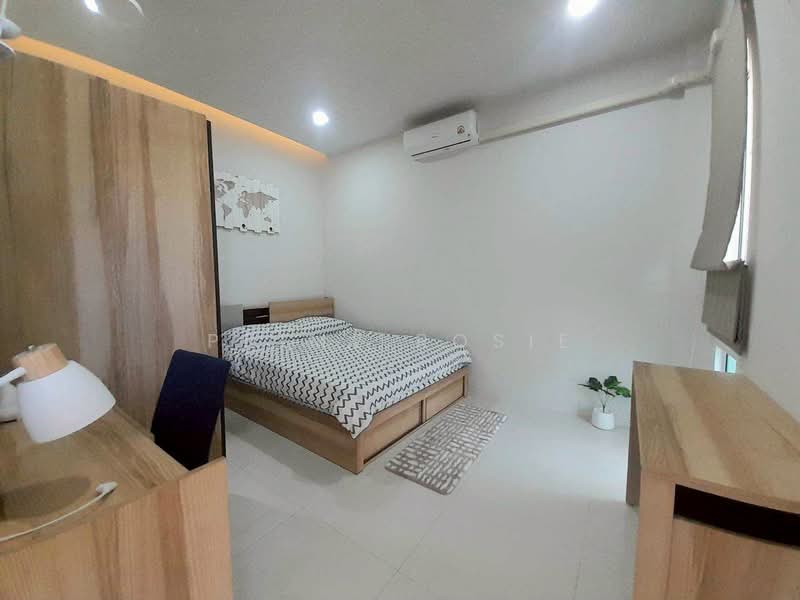 Modern Life, Phuket, Chalong, Muang Phuket, Phuket, 2 Bedrooms, 1 sqm, Townhouse For Rent, by Prime Global Asset, 500183304 - DDproperty.com