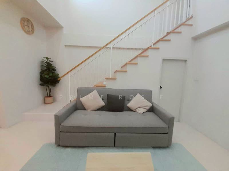 Modern Life, Phuket, Chalong, Muang Phuket, Phuket, 2 Bedrooms, 1 sqm, Townhouse For Rent, by Prime Global Asset, 500183304 - DDproperty.com