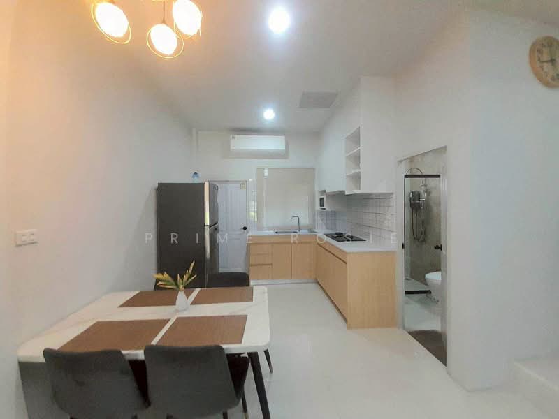 Modern Life, Phuket, Chalong, Muang Phuket, Phuket, 2 Bedrooms, 1 sqm, Townhouse For Rent, by Prime Global Asset, 500183304 - DDproperty.com