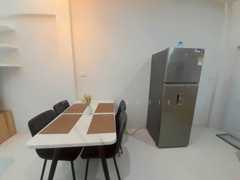 Modern Life, Phuket, Chalong, Muang Phuket, Phuket, 2 Bedrooms, 1 sqm, Townhouse For Rent, by Prime Global Asset, 500183304 - DDproperty.com