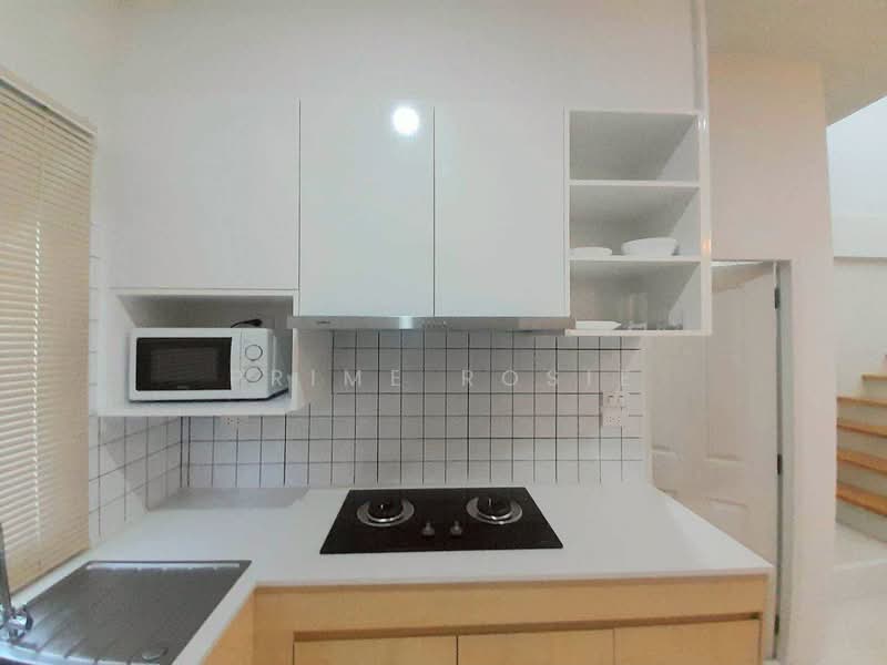 Modern Life, Phuket, Chalong, Muang Phuket, Phuket, 2 Bedrooms, 1 sqm, Townhouse For Rent, by Prime Global Asset, 500183304 - DDproperty.com