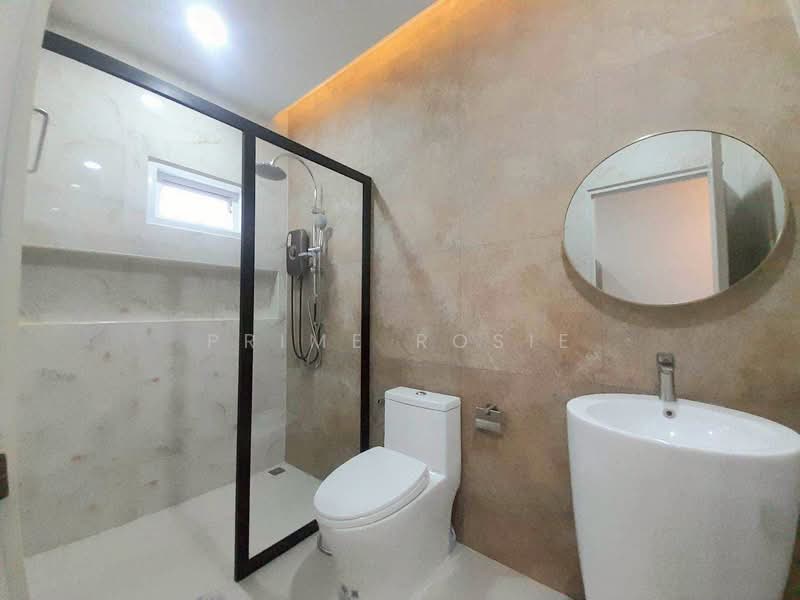 Modern Life, Phuket, Chalong, Muang Phuket, Phuket, 2 Bedrooms, 1 sqm, Townhouse For Rent, by Prime Global Asset, 500183304 - DDproperty.com