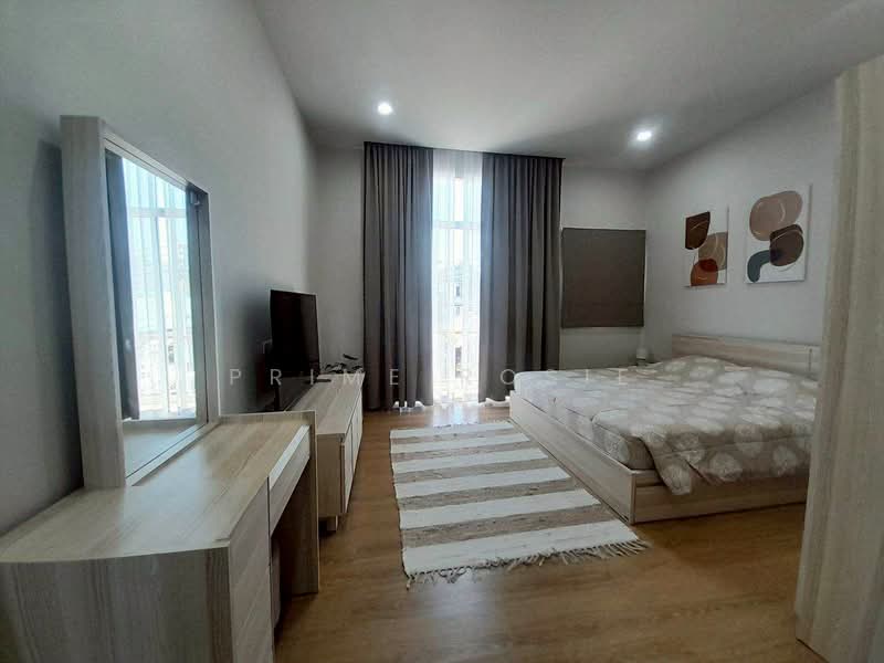 Modern Life, Phuket, Chalong, Muang Phuket, Phuket, 2 Bedrooms, 1 sqm, Townhouse For Rent, by Prime Global Asset, 500183304 - DDproperty.com