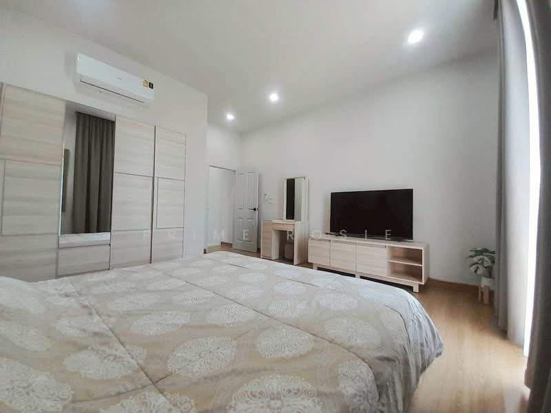 Modern Life, Phuket, Chalong, Muang Phuket, Phuket, 2 Bedrooms, 1 sqm, Townhouse For Rent, by Prime Global Asset, 500183304 - DDproperty.com