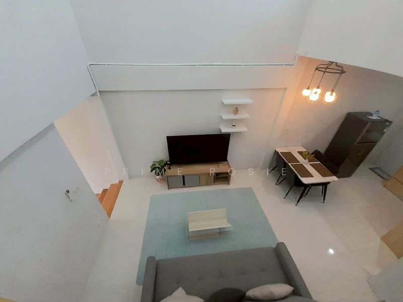 Modern Life, ภูเก็ต, ฉลอง, เมืองภูเก็ต, ภูเก็ต, 1 ตร.ม., ทาวน์เฮ้าส์ ให้เช่า, โดย Prime Global Asset, 500183304 - DDproperty.com