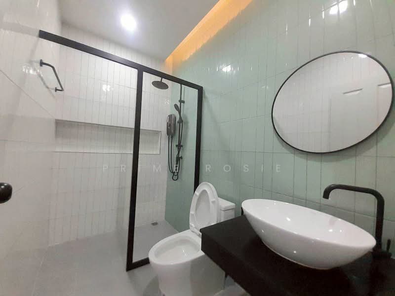 Modern Life, Phuket, Chalong, Muang Phuket, Phuket, 2 Bedrooms, 1 sqm, Townhouse For Rent, by Prime Global Asset, 500183304 - DDproperty.com