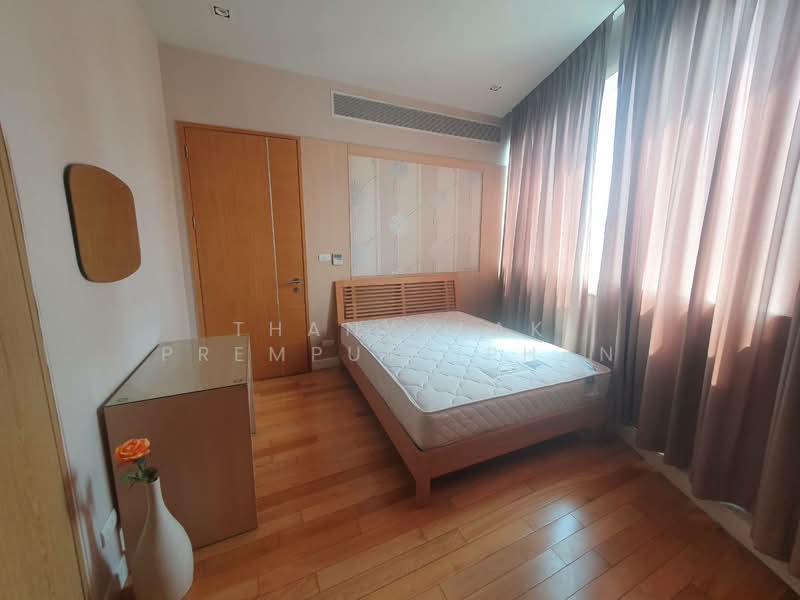 Millennium Residence : มิลเลนเนียม เรสซิเดนซ์, กรุงเทพ, ซอยสุขุมวิท 20 ถนนสุขุมวิท แขวงคลองเตยเหนือ เขตวัฒนา กรุงเทพมหานคร, คลองเตย, คลองเตย, กรุงเทพ, 127 ตร.ม., คอนโด ขาย, โดย Thanyalak Premputtiphan, 500183306 - DDproperty.com