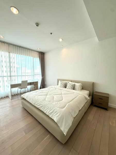 The Address Chidlom, Bangkok, Ploenchit Road, Lumphini, Pathum Wan, Bangkok, 1 Bedroom, 55 sqm, Condo For Rent, by Tanakrit Chotbuddkayan, 500183307 - DDproperty.com