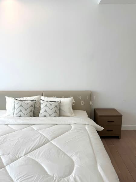 The Address Chidlom, Bangkok, Ploenchit Road, Lumphini, Pathum Wan, Bangkok, 1 Bedroom, 55 sqm, Condo For Rent, by Tanakrit Chotbuddkayan, 500183307 - DDproperty.com