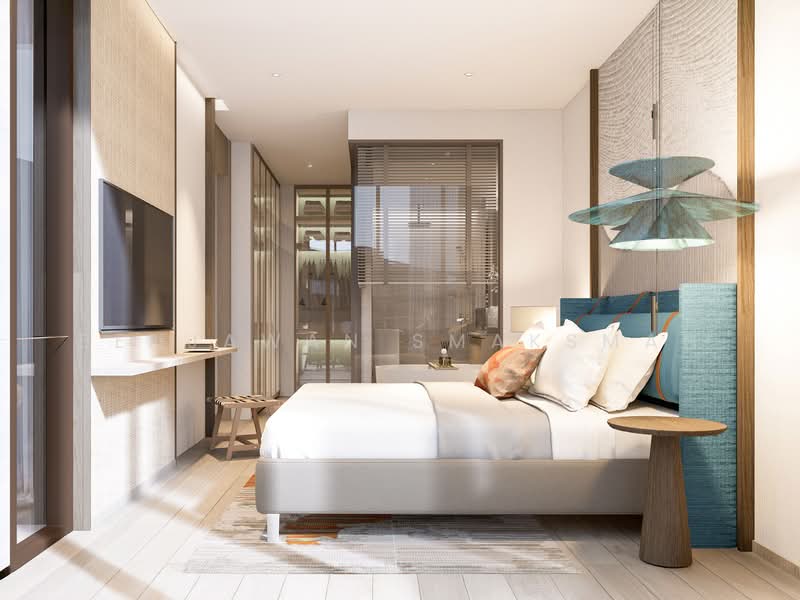 PEYLAA Phuket, Autograph Collection Residences : เพย์ลา ภูเก็ต ออโตกราฟ คอลเล็คชั่น เรสซิเดนซ์ส, ภูเก็ต, เชิงทะเล, ถลาง, ภูเก็ต, 83 ตร.ม., คอนโด ขาย, โดย Benjawan Smaksman, 500183313 - DDproperty.com