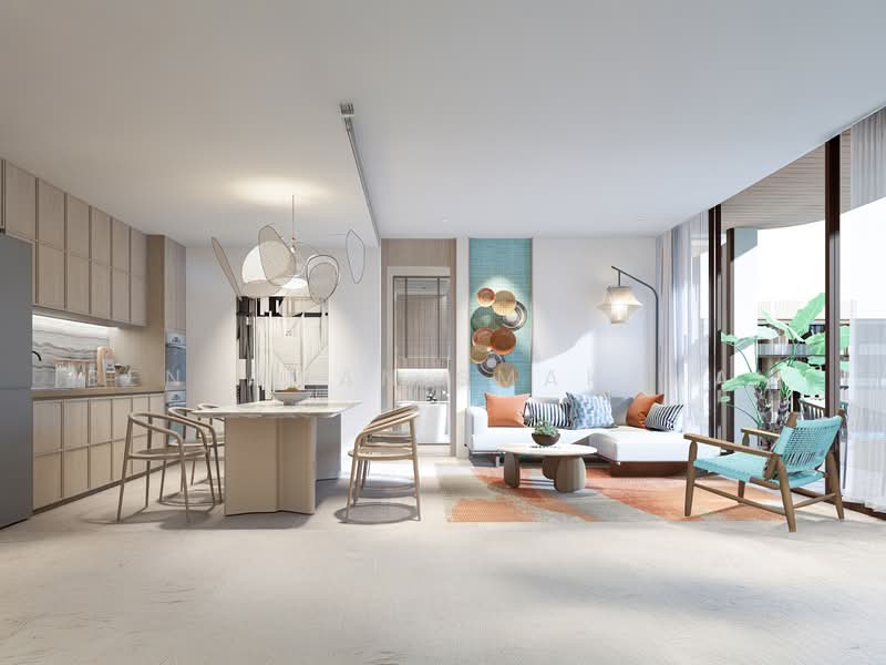 PEYLAA Phuket, Autograph Collection Residences : เพย์ลา ภูเก็ต ออโตกราฟ คอลเล็คชั่น เรสซิเดนซ์ส, ภูเก็ต, เชิงทะเล, ถลาง, ภูเก็ต, 83 ตร.ม., คอนโด ขาย, โดย Benjawan Smaksman, 500183313 - DDproperty.com