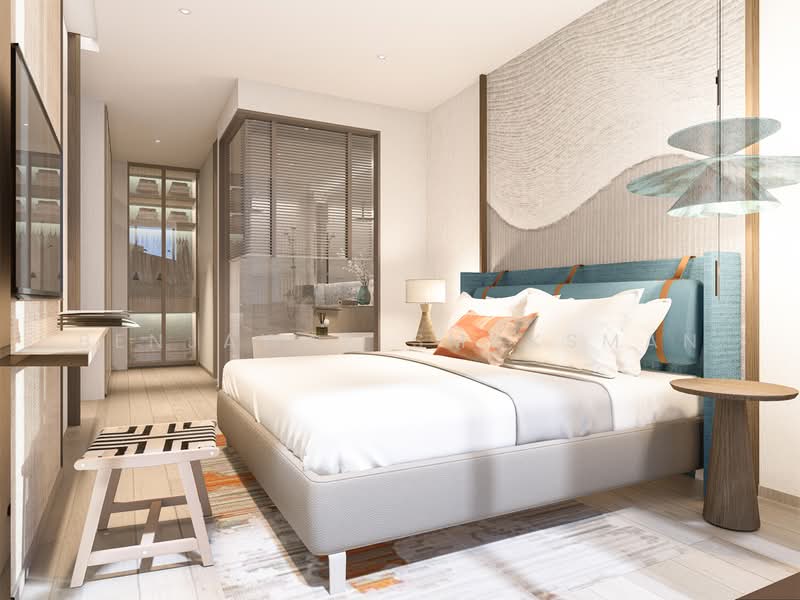 PEYLAA Phuket, Autograph Collection Residences : เพย์ลา ภูเก็ต ออโตกราฟ คอลเล็คชั่น เรสซิเดนซ์ส, ภูเก็ต, เชิงทะเล, ถลาง, ภูเก็ต, 83 ตร.ม., คอนโด ขาย, โดย Benjawan Smaksman, 500183313 - DDproperty.com