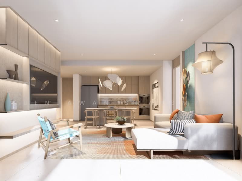 Peylaa Phuket Bang Tao, Phuket, Choeng Thale, Thalang, Phuket, 2 Bedrooms, 83 sqm, Condo For Sale, by Benjawan Smaksman, 500183313 - DDproperty.com