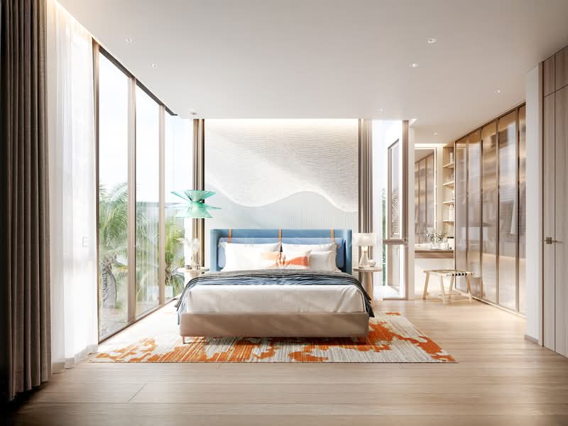 PEYLAA Phuket, Autograph Collection Residences : เพย์ลา ภูเก็ต ออโตกราฟ คอลเล็คชั่น เรสซิเดนซ์ส, ภูเก็ต, เชิงทะเล, ถลาง, ภูเก็ต, 83 ตร.ม., คอนโด ขาย, โดย Benjawan Smaksman, 500183313 - DDproperty.com