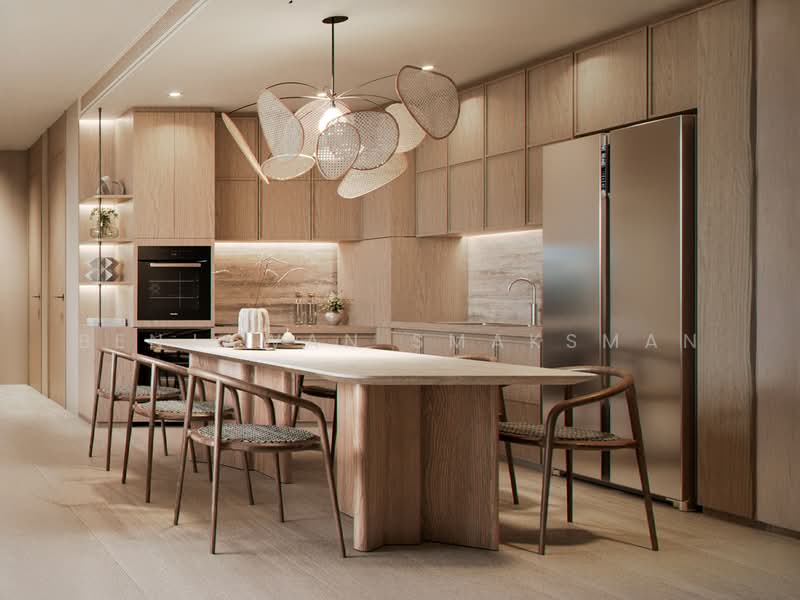 PEYLAA Phuket, Autograph Collection Residences : เพย์ลา ภูเก็ต ออโตกราฟ คอลเล็คชั่น เรสซิเดนซ์ส, ภูเก็ต, เชิงทะเล, ถลาง, ภูเก็ต, 83 ตร.ม., คอนโด ขาย, โดย Benjawan Smaksman, 500183313 - DDproperty.com