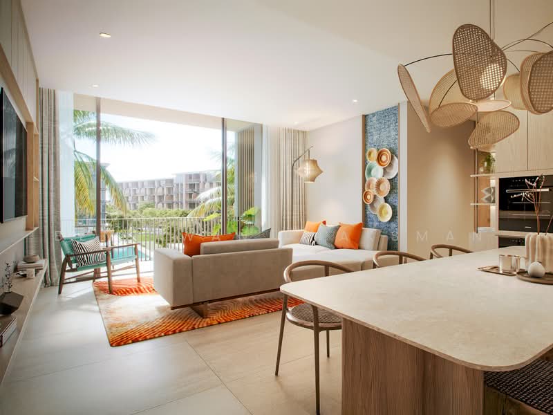 Peylaa Phuket Bang Tao, Phuket, Choeng Thale, Thalang, Phuket, 2 Bedrooms, 83 sqm, Condo For Sale, by Benjawan Smaksman, 500183313 - DDproperty.com