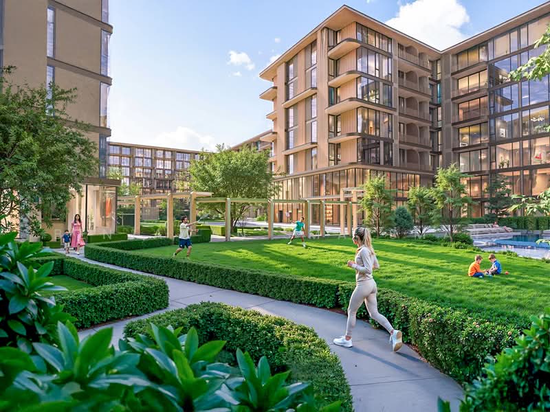 Peylaa Phuket Bang Tao, Phuket, Choeng Thale, Thalang, Phuket, 2 Bedrooms, 83 sqm, Condo For Sale, by Benjawan Smaksman, 500183313 - DDproperty.com