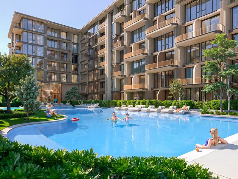 Peylaa Phuket Bang Tao, Phuket, Choeng Thale, Thalang, Phuket, 2 Bedrooms, 83 sqm, Condo For Sale, by Benjawan Smaksman, 500183313 - DDproperty.com