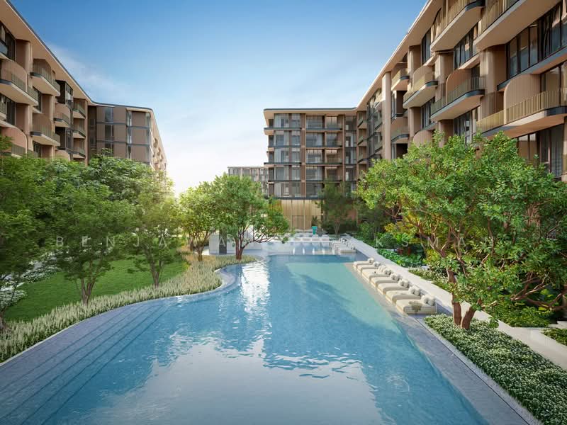 PEYLAA Phuket, Autograph Collection Residences : เพย์ลา ภูเก็ต ออโตกราฟ คอลเล็คชั่น เรสซิเดนซ์ส, ภูเก็ต, เชิงทะเล, ถลาง, ภูเก็ต, 83 ตร.ม., คอนโด ขาย, โดย Benjawan Smaksman, 500183313 - DDproperty.com