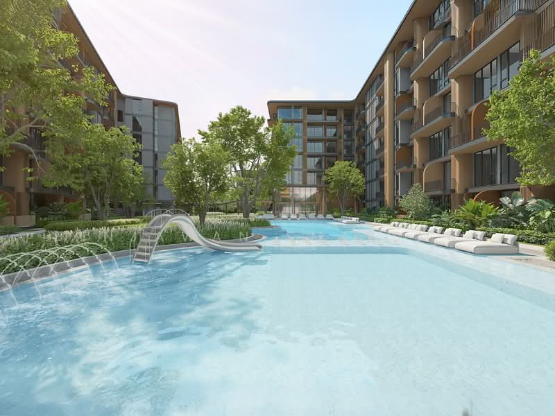 PEYLAA Phuket, Autograph Collection Residences : เพย์ลา ภูเก็ต ออโตกราฟ คอลเล็คชั่น เรสซิเดนซ์ส, ภูเก็ต, เชิงทะเล, ถลาง, ภูเก็ต, 83 ตร.ม., คอนโด ขาย, โดย Benjawan Smaksman, 500183313 - DDproperty.com