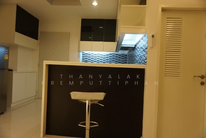 The Fourwings Residence, Bangkok, 335 Srinakarin, Hua Mak, Bang Kapi, Bangkok, 1 Bedroom, 67 sqm, Condo For Sale, by Thanyalak Premputtiphan, 500183318 - DDproperty.com