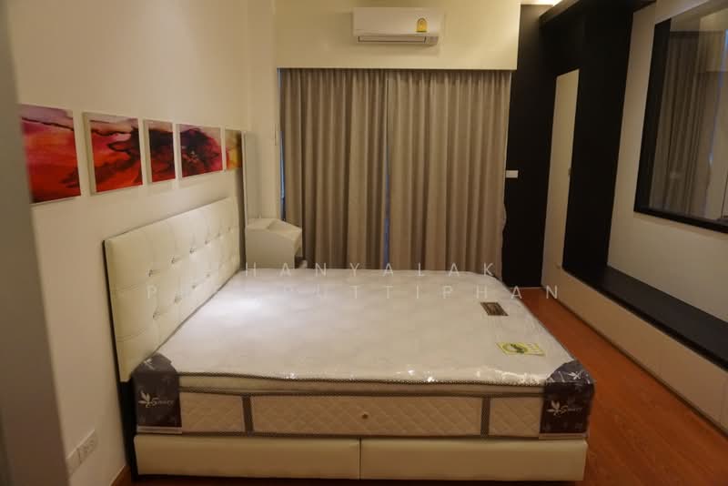 The Fourwings Residence, Bangkok, 335 Srinakarin, Hua Mak, Bang Kapi, Bangkok, 1 Bedroom, 67 sqm, Condo For Sale, by Thanyalak Premputtiphan, 500183318 - DDproperty.com