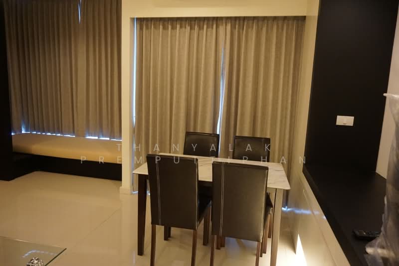 The Fourwings Residence, Bangkok, 335 Srinakarin, Hua Mak, Bang Kapi, Bangkok, 1 Bedroom, 67 sqm, Condo For Sale, by Thanyalak Premputtiphan, 500183318 - DDproperty.com