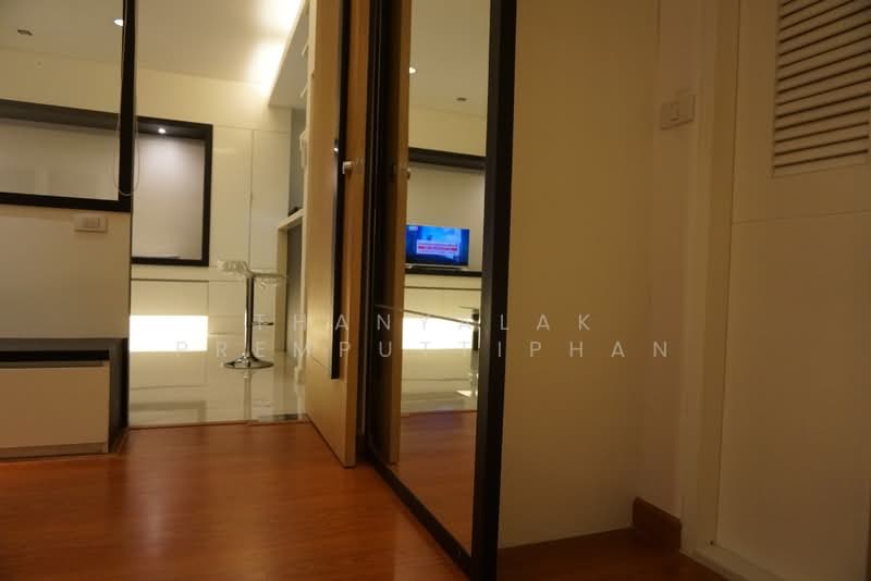 The Fourwings Residence : โฟร์วิงส์ เรสซิเดนซ์, กรุงเทพ, 335 ศรีนครินทร์, หัวหมาก, บางกะปิ, กรุงเทพ, 67 ตร.ม., คอนโด ขาย, โดย Thanyalak Premputtiphan, 500183318 - DDproperty.com