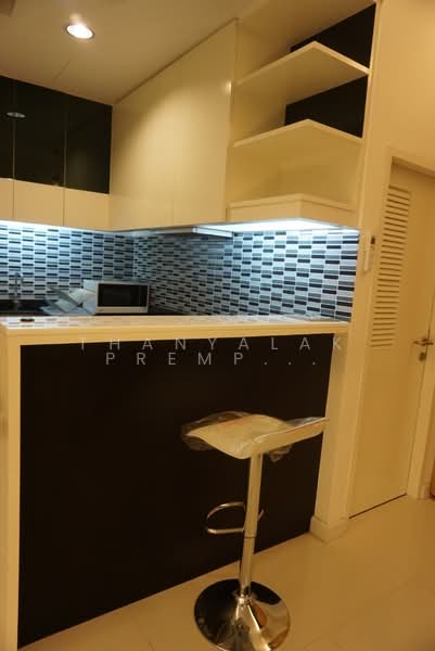 The Fourwings Residence, Bangkok, 335 Srinakarin, Hua Mak, Bang Kapi, Bangkok, 1 Bedroom, 67 sqm, Condo For Sale, by Thanyalak Premputtiphan, 500183318 - DDproperty.com