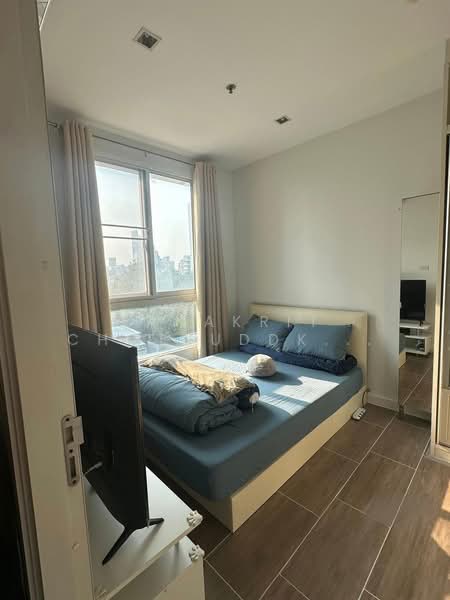 Ivy Sathorn 10, Bangkok, 88 Soi Sathorn 12, Sathorn Road, Silom, Bang Rak, Bangkok, 1 Bedroom, 36 sqm, Condo For Rent, by Tanakrit Chotbuddkayan, 500183319 - DDproperty.com