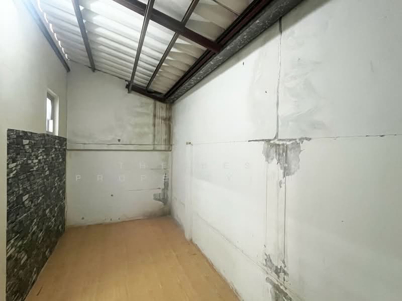 แฟมิลี่ซิตี้ ชลบุรี, ชลบุรี, นาป่า, เมืองชลบุรี, ชลบุรี, 100 ตร.ม., ทาวน์เฮ้าส์ ขาย, โดย The Best Property ตาล, 500183325 - DDproperty.com