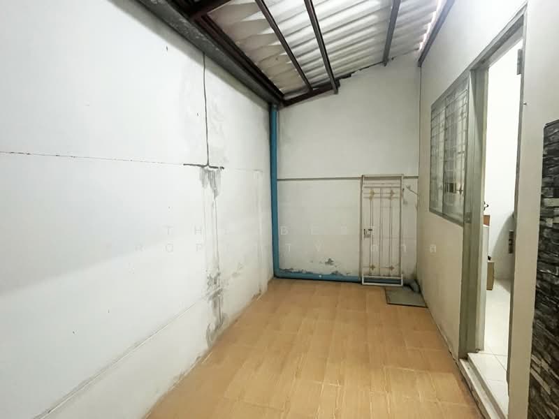 แฟมิลี่ซิตี้ ชลบุรี, Chon Buri (Pattaya), Na Pa, Muang Chon Buri, Chon Buri (Pattaya), 3 Bedrooms, 100 sqm, Townhouse For Sale, by The Best Property ตาล, 500183325 - DDproperty.com