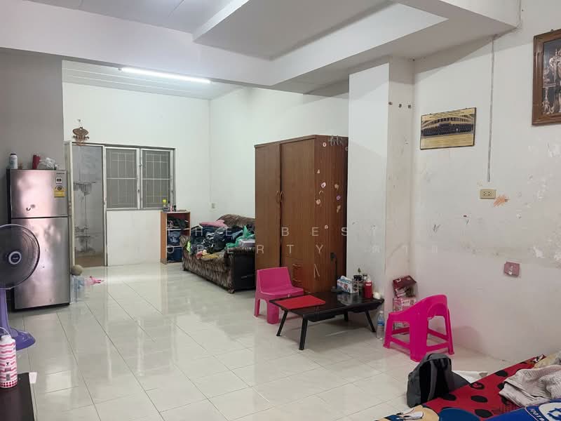แฟมิลี่ซิตี้ ชลบุรี, Chon Buri (Pattaya), Na Pa, Muang Chon Buri, Chon Buri (Pattaya), 3 Bedrooms, 100 sqm, Townhouse For Sale, by The Best Property ตาล, 500183325 - DDproperty.com