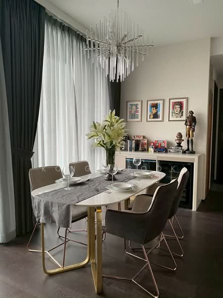 LAVIQ Sukhumvit 57 : ลาวิค สุขุมวิท 57, กรุงเทพ, ซอย สุขุมวิท 57, คลองตันเหนือ, วัฒนา, กรุงเทพ, 86 ตร.ม., คอนโด ให้เช่า, โดย Natlyn Kongsapook, 500183327 - DDproperty.com