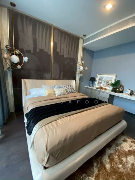 LAVIQ Sukhumvit 57, Bangkok, Soi Sukhumvit 57, Sukhumvit Road, Khlong Tan Nua, Watthana, Bangkok, 2 Bedrooms, 86 sqm, Condo For Rent, by Natlyn Kongsapook, 500183327 - DDproperty.com