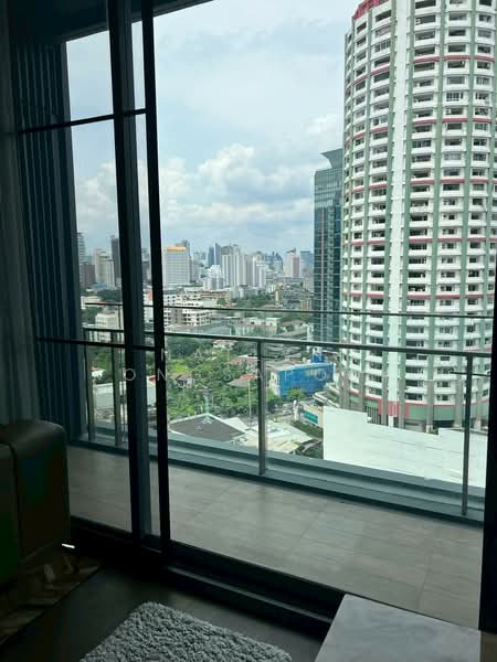 LAVIQ Sukhumvit 57, Bangkok, Soi Sukhumvit 57, Sukhumvit Road, Khlong Tan Nua, Watthana, Bangkok, 2 Bedrooms, 86 sqm, Condo For Rent, by Natlyn Kongsapook, 500183327 - DDproperty.com