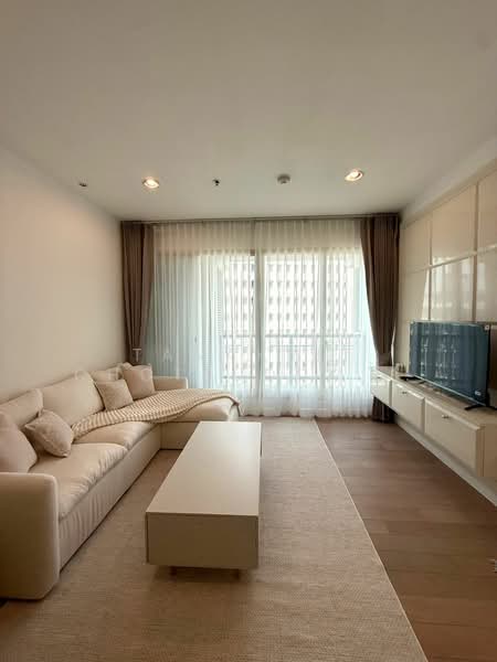 The Address Chidlom, Bangkok, Ploenchit Road, Lumphini, Pathum Wan, Bangkok, 1 Bedroom, 55 sqm, Condo For Sale, by Tanakrit Chotbuddkayan, 500183328 - DDproperty.com