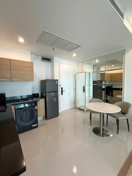 The Address Chidlom, Bangkok, Ploenchit Road, Lumphini, Pathum Wan, Bangkok, 1 Bedroom, 55 sqm, Condo For Sale, by Tanakrit Chotbuddkayan, 500183328 - DDproperty.com