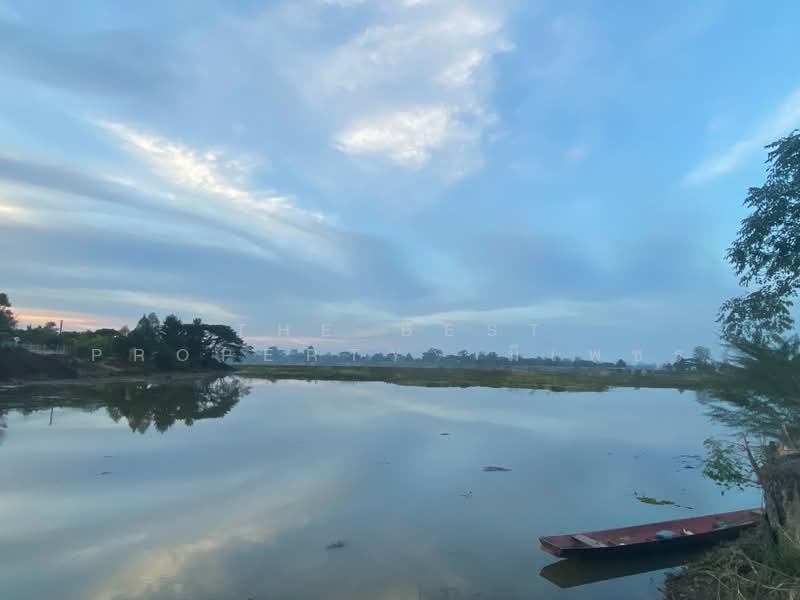 ที่ดินกุดจับ อุดรธานี, Udon Thani, Muang Fia, Kut Chap, Udon Thani, , 13,580 sqm, Land For Sale, by The Best Property  มีเพชร, 500183329 - DDproperty.com