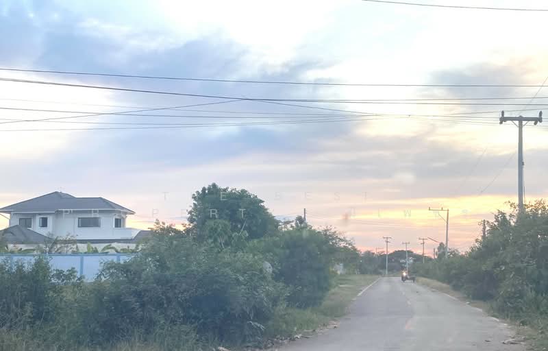 ที่ดินกุดจับ อุดรธานี, Udon Thani, Muang Fia, Kut Chap, Udon Thani, , 13,580 sqm, Land For Sale, by The Best Property  มีเพชร, 500183329 - DDproperty.com